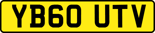 YB60UTV