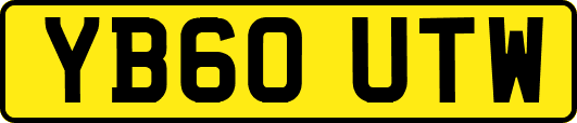 YB60UTW