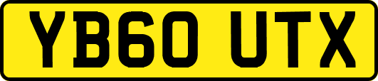 YB60UTX