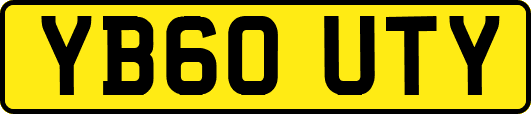 YB60UTY