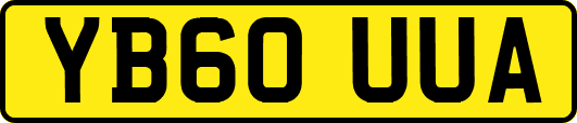 YB60UUA