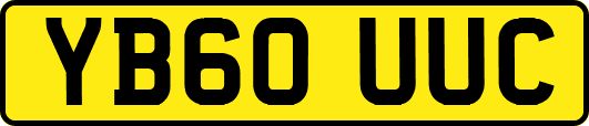 YB60UUC