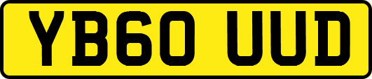YB60UUD