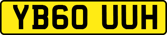 YB60UUH