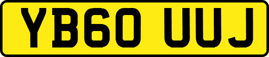 YB60UUJ