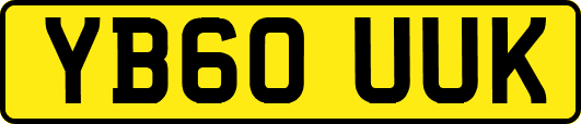 YB60UUK