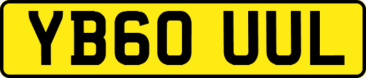 YB60UUL