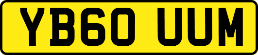 YB60UUM