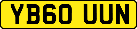 YB60UUN