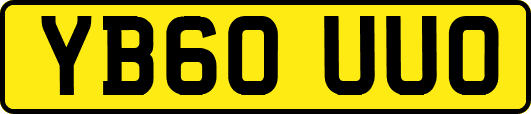 YB60UUO