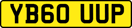 YB60UUP