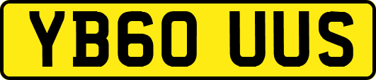 YB60UUS