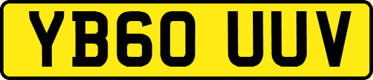 YB60UUV
