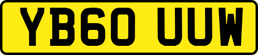 YB60UUW