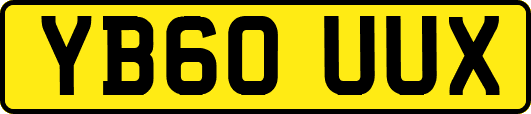 YB60UUX