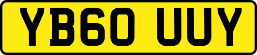 YB60UUY