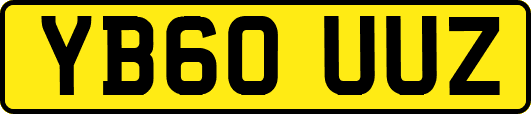 YB60UUZ