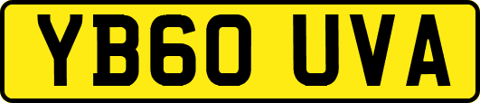 YB60UVA