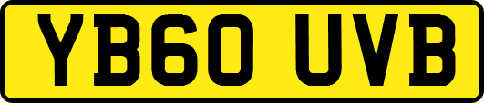 YB60UVB
