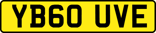 YB60UVE