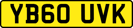 YB60UVK