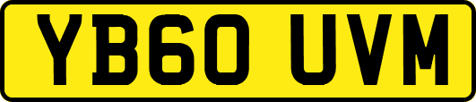 YB60UVM
