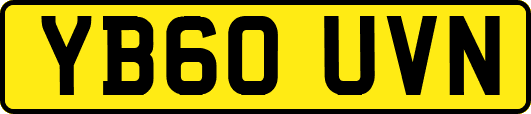 YB60UVN