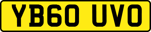 YB60UVO