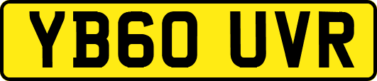 YB60UVR
