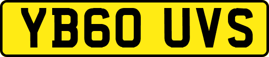 YB60UVS