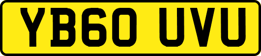 YB60UVU