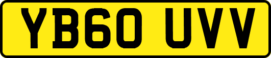 YB60UVV