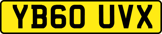 YB60UVX