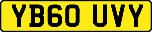 YB60UVY