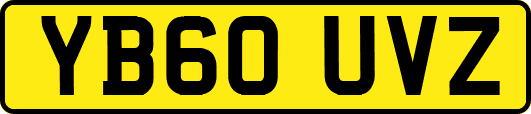 YB60UVZ