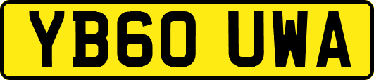 YB60UWA