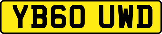 YB60UWD