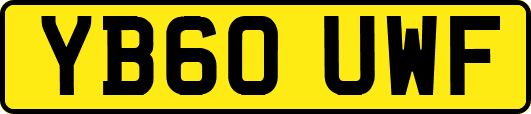 YB60UWF