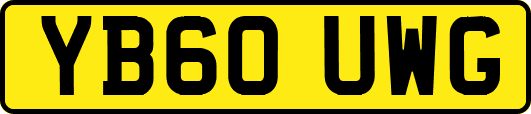 YB60UWG