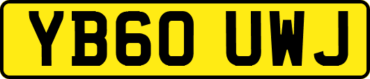 YB60UWJ