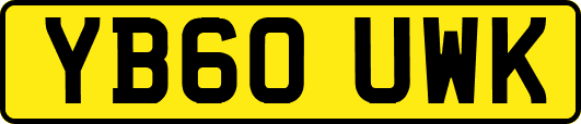 YB60UWK