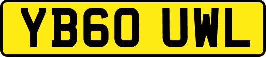 YB60UWL