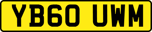 YB60UWM