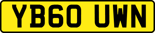 YB60UWN