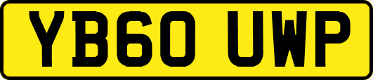 YB60UWP