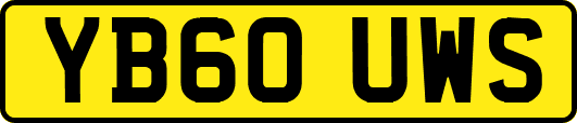 YB60UWS