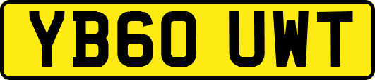 YB60UWT