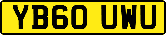 YB60UWU