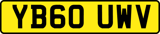 YB60UWV