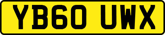 YB60UWX